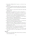 Đánh giá thực trạng công nghiệp điện tử Việt Nam và phương hướng phát triển đến 2010, tầm nhìn đến 2020.