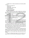 Báo cáo tổng hợp về Quỹ Hỗ trợ phát triển Quỹ HTPT