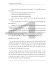 Một số giải pháp nhằm phát triển thị trường tiêu thụ sản phẩm giày dép của công ty TNHH sản xuất hàng tiêu dùng Bình Tân