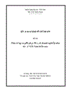 Nguyên nhân và giải pháp cải cách doanh nghiệp nhà nước