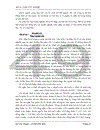 Một số giải pháp nhằm nâng cao hiệu quả sử dụng vốn tại Công ty Kinh doanh và Chế biến than Hà Nội 1