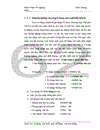 Quản trị và nâng cao hiệu quả sử dụng vốn lưu động tại Công ty Vật tư kỹ thuật Xi măng 1