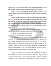 Một số giải pháp chủ yếu tăng cường hoạt động tiêu thụ tại Công ty Xăng dầu Hà Giang 1