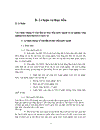 Chính sách thu hút vốn đầu tư nước ngoài phục vụ sự nghiệp công nghiệp hóa_hiện đại hóa của Việt Nam hiện nay