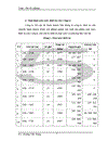 Thực trạng và những bài học kinh nghiệm cổ phần hoá tại Công ty cổ phần ô tô vận tải hành khách Hải Hưng