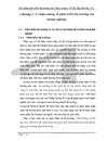 Một số giải pháp nhằm phát triển thị trường xây dựng tại Tổng công ty cổ phần Xây lắp Dầu khí Việt Nam