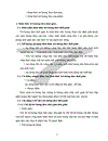 Một số biện pháp nhằm nâng cao hiệu quả của các hình thức trả lương trả công tại Nhà máy thuốc lá Thăng Long