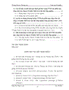 Giải pháp phát triển thương mại sản phẩm Máy công trình của Công ty Cổ phần Thiết bị và Xây lắp Công nghiệp