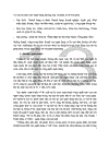 Yếu tố khách hàng trong vi mô