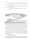 Nghiên cứu thái độ người tiêu dùng trước tần suất phát sóng quáng cáo trên đài truyền hình 1