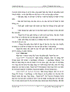 Một số giải pháp đẩy mạnh hoạt động tiêu thụ sản phẩm giấy PaperOne tại Công ty TNHH Xuất Nhập Khẩu Vật Tư Ngành In