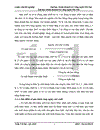 Một số giải pháp hoàn thiện hệ thống kênh phân phối sản phẩm thuốc tại công ty cổ phần tập đoàn TACY