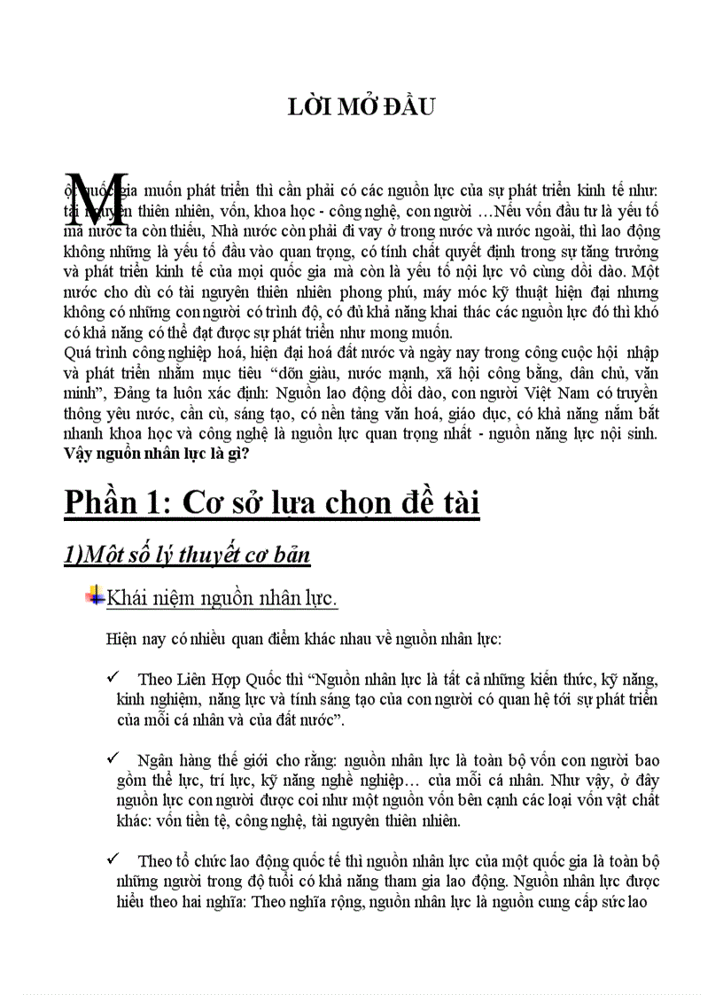 Nâng cao chất lượng nguồn nhân lực ngành ngân hàng