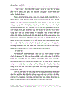 Hoàn thiện quản lí nguồn nhân lực tại công ty cơ khí Quang Trung để có thể có một cái nhìn mang tính rõ nét và thực tiễn hơn vào tình hình kinh tế đất nước chúng ta