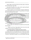 Phương hướng phát triển và giải pháp hoàn thiện công tác quản trị nhân sự Tại Công ty cổ phần đầu tư Linh Trang