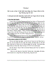 Một số biện pháp nhằm nâng cao công tác quản lý nhân sự tại Công ty Đầu tư Xây lắp Thương mại Hà Nội
