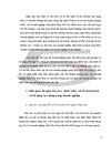 Thực trạng và các giải pháp cho công tác đào tạo và phát triển nguồn nhân lực trong doanh nghiệp 1