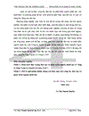 Một số biện pháp để nâng cao hiệu quả của công tác đào tạo và phát triển nguồn nhân lực ở Công ty Điện Toán và Truyền Số Liệu VDC 1