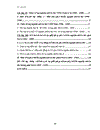 Kế hoạch hoá phát triển nguồn nhân lực ở Việt Nam thời kỳ 2001-2005 và giải pháp thực hiện