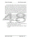 Phương hướng phát triển và giải pháp hoàn thiện công tác quản lý nhân sự tại công ty TNHH công nghệ CAD