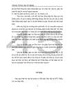 Một số giải pháp nhằm hoàn thiện công tác quản trị nhân sự tại Hợp tác xã Thắng Lợi 1