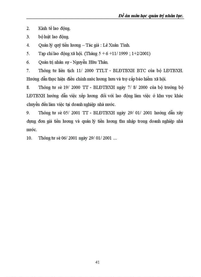 Hoàn thiện các hình thức trả công trong doanh nghiệp hiện nay là một yêu cầu cấp bách.