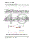 Tình hình sử dụng lao động và tiền lương của Công ty CP than Vàng TKV danh giai đoạn 2005 đến 2009 1