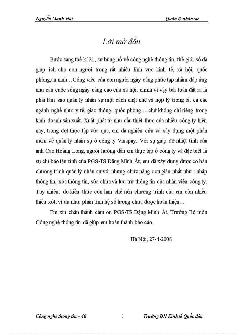 Tổng quan về mô hình model-view-controller (mvc)