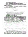 Công tác quản trị nhân lực tại xí nghiệp vật liêu xây dựng và dịch vụ 1