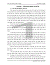 Một số giải pháp nâng cao hiệu quả sử dụng lao động tại các công ty xây dựng Lấy ví dụ minh họa tại công ty cổ phần xây dựng công trình và đầu tư 120 1