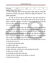 Một số giải pháp nhằm hoàn thiện quản lý nguồn nhân lực tại Công ty TNHH Viễn Thông FPT Miền Bắc Chi nhánh Quảng Ninh