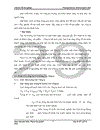 Một số giải pháp nhằm hoàn thiện công tác trả lương tại Công ty cổ phần thiết bị công nghiệp Việt Ý