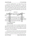 Một số giải pháp nâng cao hiệu quả sử dụng vốn ở Công ty trách nhiệm hữu hạn Duy Thịnh