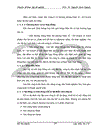 Một số giải pháp nhằm nâng cao khả năng thắng thầu của công ty