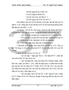Một số giải pháp nhằm nâng cao khả năng thắng thầu của công ty