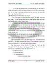 Một số giải pháp nhằm nâng cao khả năng thắng thầu của công ty