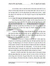Một số giải pháp nhằm nâng cao khả năng thắng thầu của công ty