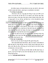 Một số giải pháp nhằm nâng cao khả năng thắng thầu của công ty