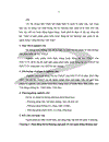 Một số giải pháp phát triển hoạt động tài trợ thương mại quốc tế tại ngân hàng Công thương Việt Nam