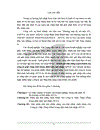 Đánh giá khả năng cạnh tranh của công ty giầy Thụỵ Khê trong điều kiện hội nhập AFTA 1