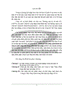 Đánh giá khả năng cạnh tranh của công ty giầy Thụỵ Khê trong điều kiện hội nhập AFTA 1