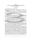 Đánh giá khả năng cạnh tranh của công ty giầy Thụỵ Khê trong điều kiện hội nhập AFTA 1