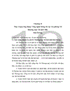 Ứng dụng công nghệ thông tin trong công tác quản lý tại Sở Thương mại và Du lịch tỉnh Hải Dương