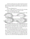 Ứng dụng công nghệ thông tin trong công tác quản lý tại Sở Thương mại và Du lịch tỉnh Hải Dương