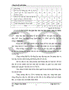 Cơ chế quản lý Ngân sách nhà nước cho nghành giáo dục và đào tạo cảu Việt Nam Thực trạng và giải pháp