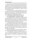 Cơ chế quản lý Ngân sách nhà nước cho nghành giáo dục và đào tạo cảu Việt Nam Thực trạng và giải pháp
