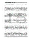Một số giải pháp nhằm tăng cường công tác quản lý thu thuế GTGT đối với các Công ty TNHH trên địa bàn quận Hai Bà Trưng