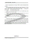 Một số giải pháp nhằm tăng cường công tác quản lý thu thuế GTGT đối với các Công ty TNHH trên địa bàn quận Hai Bà Trưng