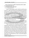 Một số giải pháp nhằm tăng cường công tác quản lý thu thuế GTGT đối với các Công ty TNHH trên địa bàn quận Hai Bà Trưng
