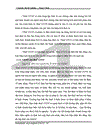Một số giải pháp nhằm tăng cường công tác quản lý thu thuế GTGT đối với các Công ty TNHH trên địa bàn quận Hai Bà Trưng